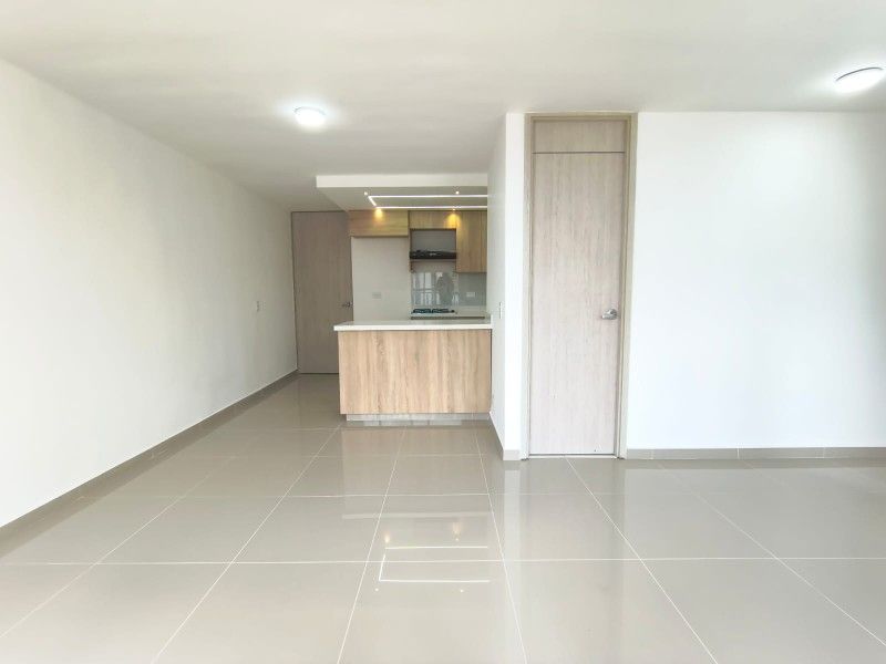APARTAMENTO EN ARRIENDO UBICADO EN LA ESTRELLA SECTOR LA INMACULADA