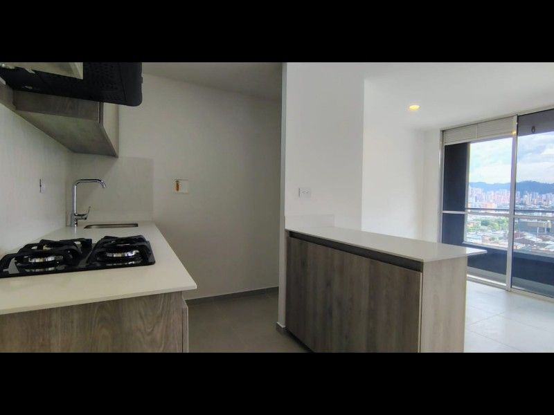APARTAMENTO EN VENTA UBICADO EN ITAGUI SECTOR SIMON BOLIVAR