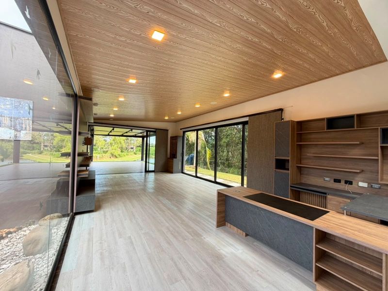 CASA EN VENTA UBICADA EN RIONEGRO SECTOR LLANOGRANDE