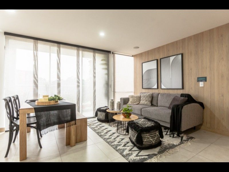 APARTAMENTO EN VENTA UBICADO EN RIONEGRO SECTOR LOS COLEGIOS