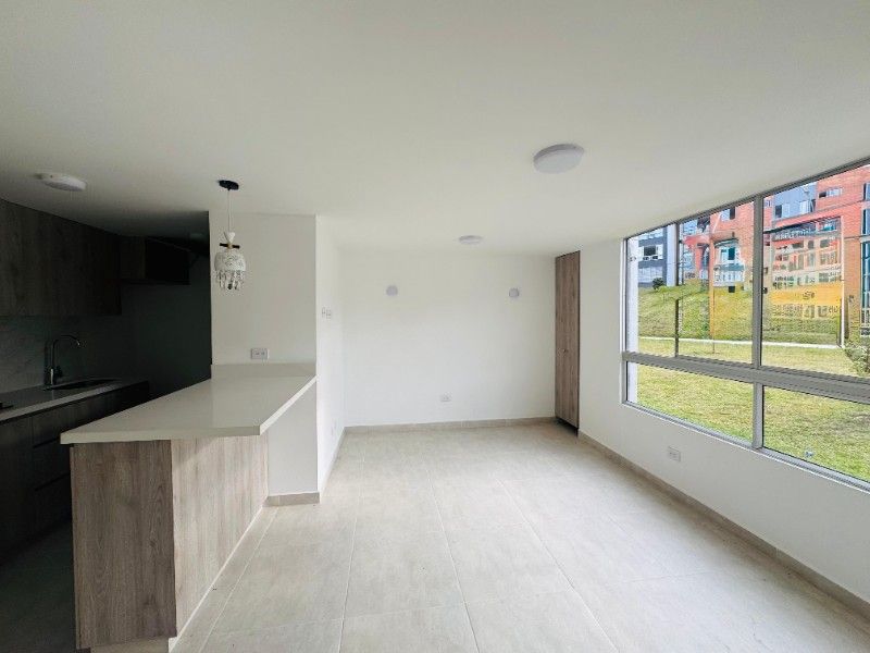 APARTAMENTO EN ARRIENDO UBICADO EN LA CEJA SECTOR MONTESOL