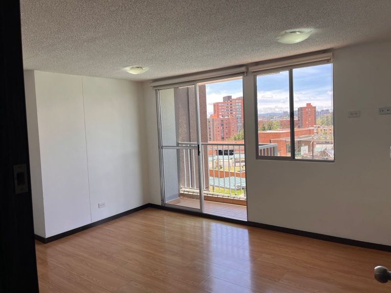 APARTAMENTO EN VENTA UBICADO EN RIONEGRO SECTOR LOS COLEGIOS