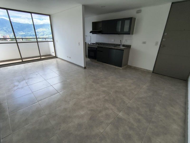 APARTAMENTO EN VENTA UBICADO EN LA ESTRELLA SECTOR LA FERRERIA
