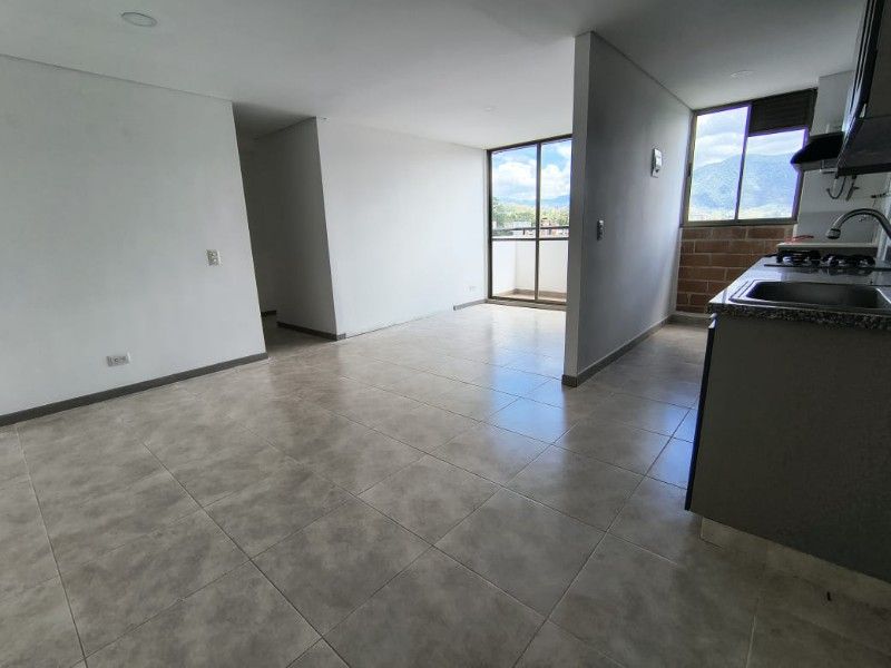 APARTAMENTO EN VENTA UBICADO EN LA ESTRELLA SECTOR LA FERRERIA