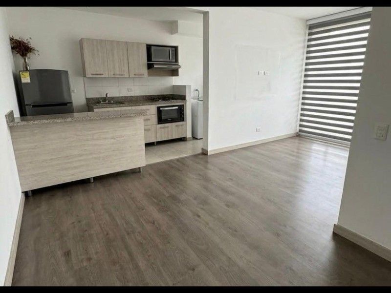 APARTAMENTO EN ARRIENDO UBICADO EN SABANETA SECTOR LA BAHÍA