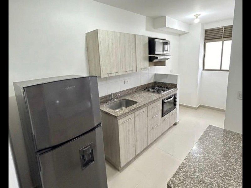 APARTAMENTO EN ARRIENDO UBICADO EN SABANETA SECTOR LA BAHÍA
