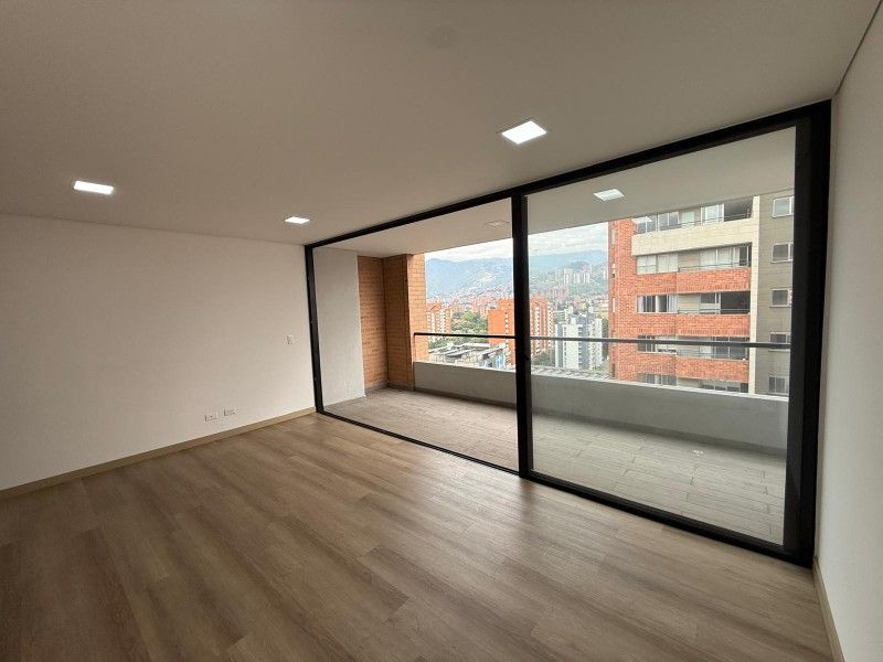 APARTAMENTO EN ARRIENDO UBICADO EN MEDELLIN SECTOR LOS COLORES