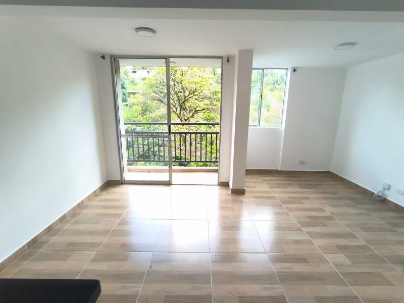 APARTAMENTO EN ARRIENDO UBICADO EN LA ESTRELLA SECTOR LA INMACULADA