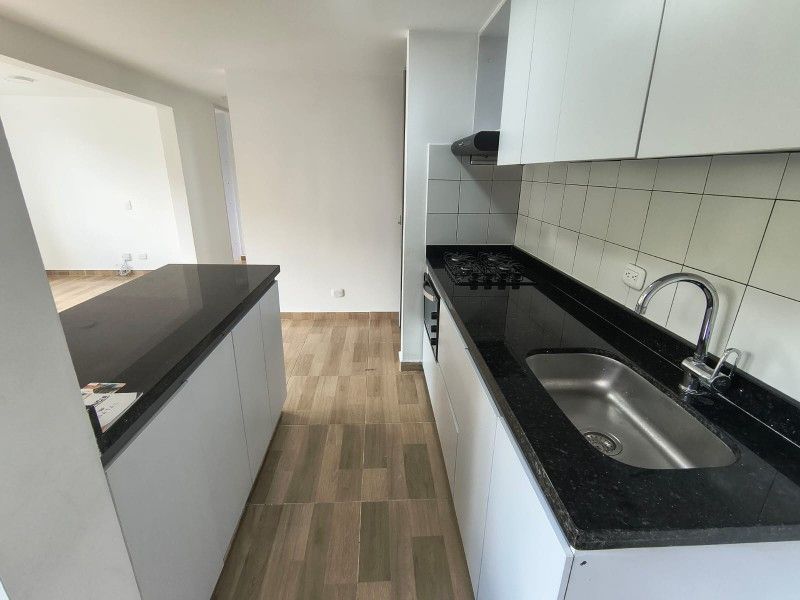 APARTAMENTO EN ARRIENDO UBICADO EN LA ESTRELLA SECTOR LA INMACULADA