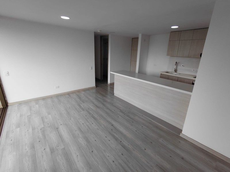 APARTAMENTO EN ARRIENDO UBICADO EN ITAGÜÍ SECTOR PORTAL DE DITAIRES