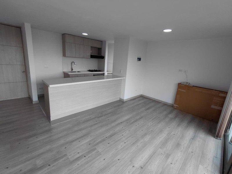 APARTAMENTO EN ARRIENDO UBICADO EN ITAGÜÍ SECTOR PORTAL DE DITAIRES
