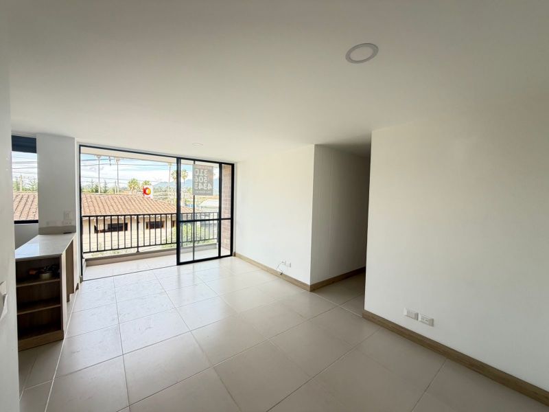APARTAMENTO EN VENTA UBICADO EN LA CEJA SECTOR LA FLORESTA