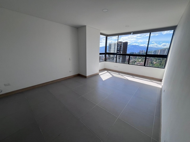 APARTAMENTO EN ARRIENDO UBICADO EN ENVIGADO SECTOR LA CALERA