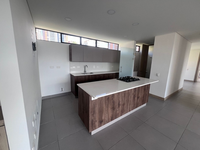 APARTAMENTO EN ARRIENDO UBICADO EN ENVIGADO SECTOR LA CALERA