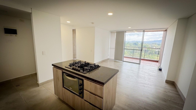 APARTAESTUDIO EN VENTA UBICADO EN RIONEGRO SECTOR LOS COLEGIOS