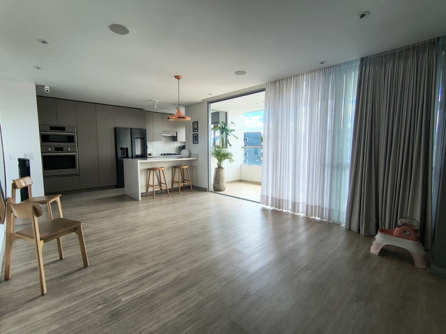 APARTAMENTO EN VENTA UBICADO EN ENVIGADO SECTOR CUMBRES