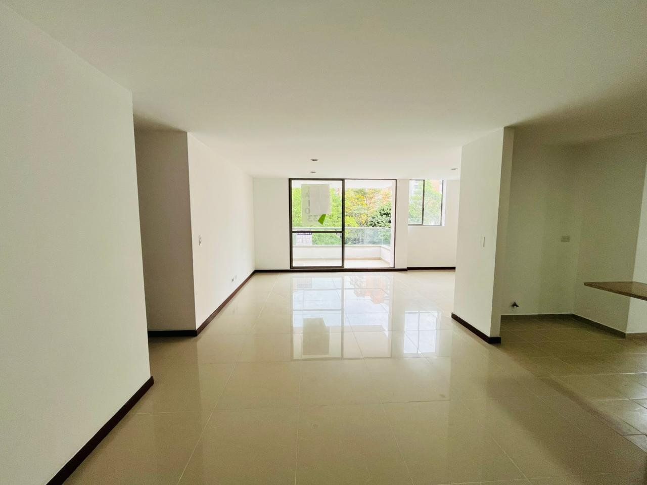 APARTAMENTO EN ARRIENDO UBICADO EN ENVIGADO SECTOR ZUÑIGA