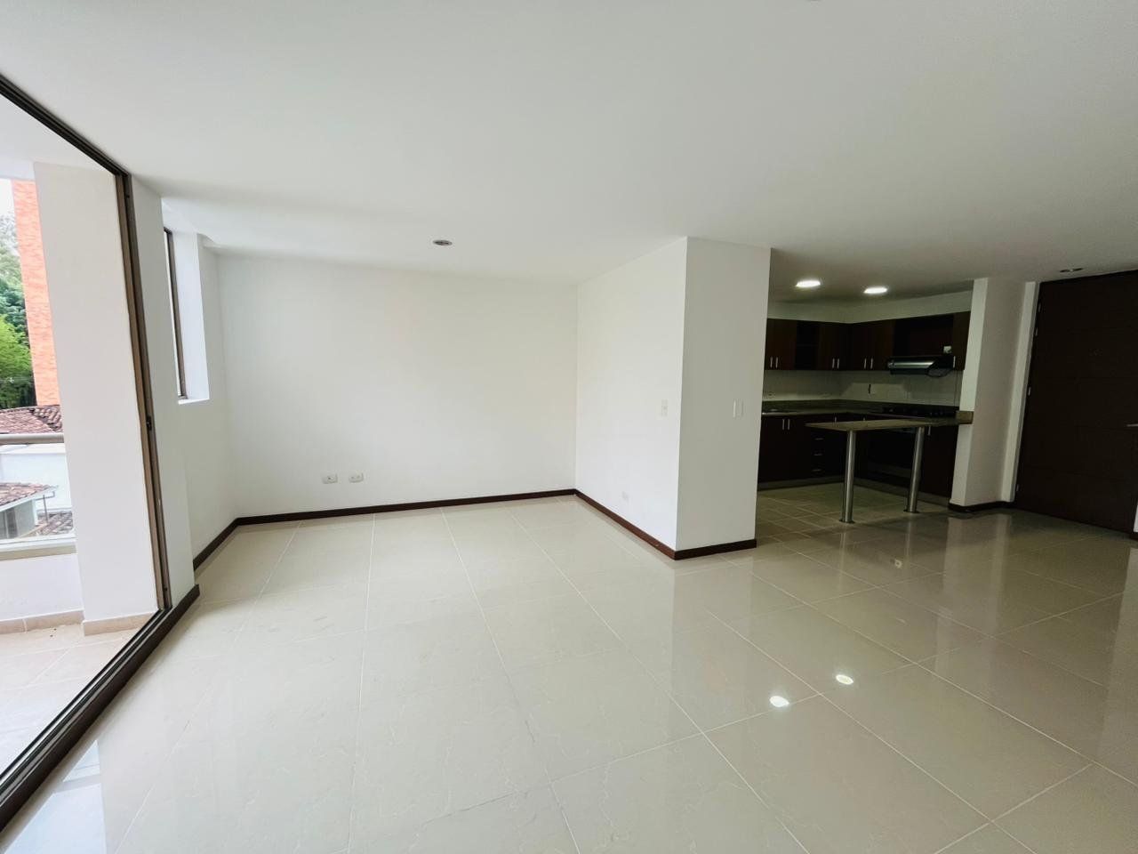APARTAMENTO EN ARRIENDO UBICADO EN ENVIGADO SECTOR ZUÑIGA