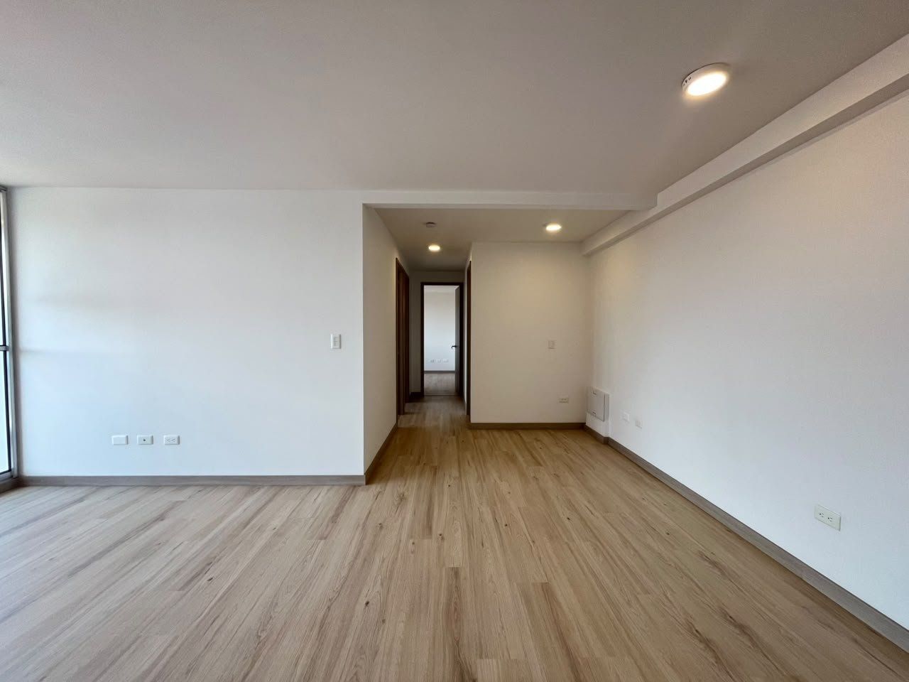 APARTAMENTO EN ARRIENDO UBICADO EN RIONEGRO SECTOR OJO DE AGUA