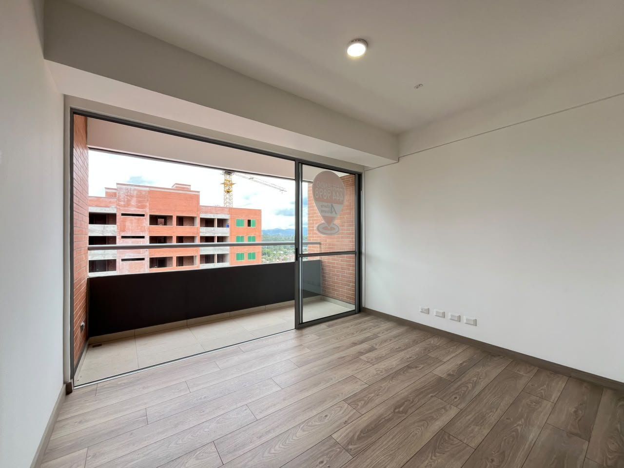 APARTAMENTO EN ARRIENDO UBICADO EN RIONEGRO SECTOR SAN NICOLAS