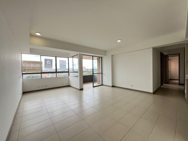 APARTAMENTO EN ARRIENDO UBICADO EN RIONEGRO SECTOR SAN NICOLAS