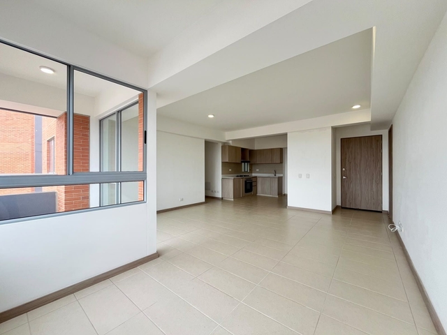 APARTAMENTO EN ARRIENDO UBICADO EN RIONEGRO SECTOR SAN NICOLAS