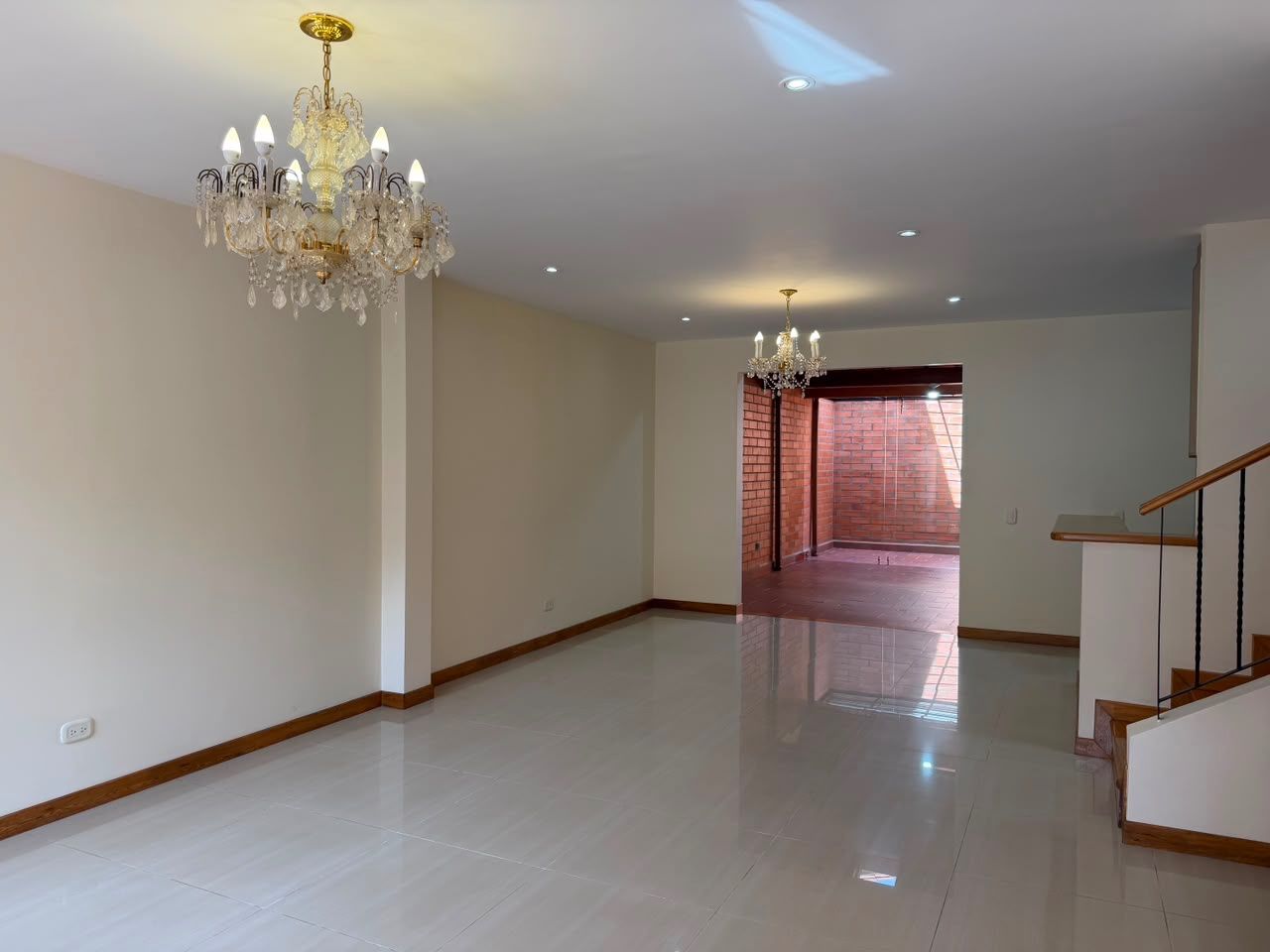 CASA EN VENTA UBICADA EN RIONEGRO SECTOR GUALANDAY