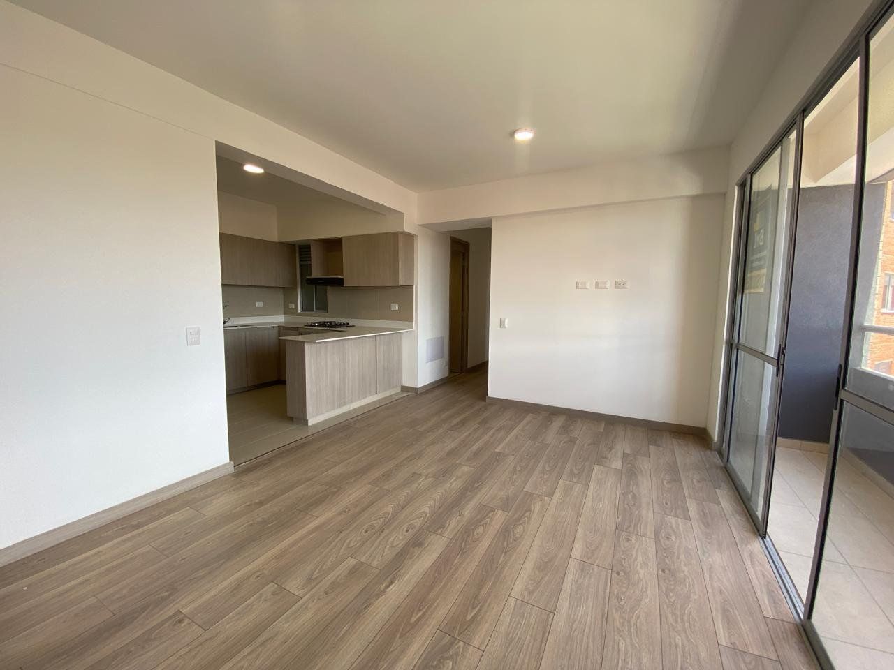 APARTAMENTO EN ARRIENDO UBICADA EN RIONEGRO SECTOR SAN NICOLAS