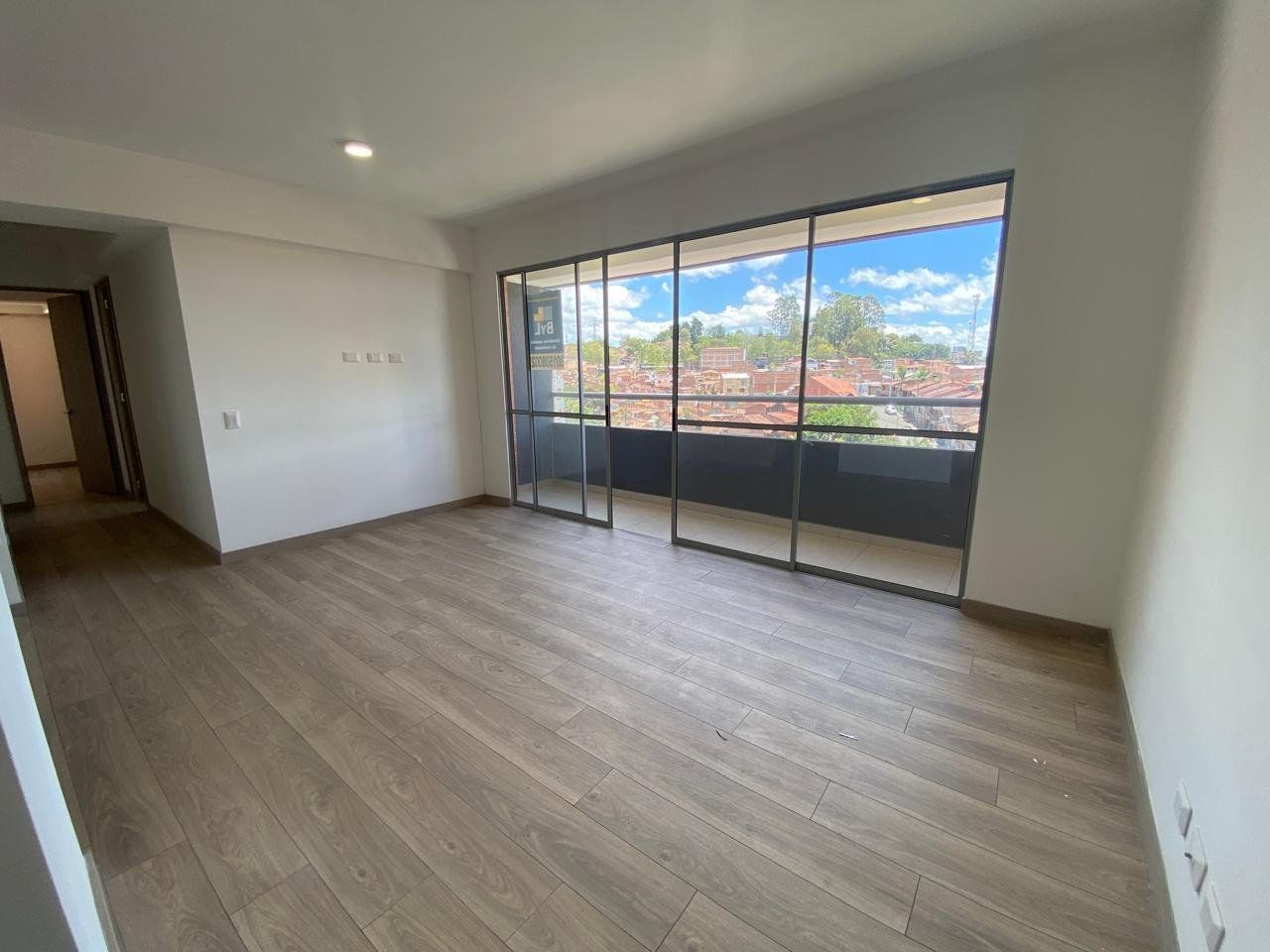 APARTAMENTO EN ARRIENDO UBICADA EN RIONEGRO SECTOR SAN NICOLAS