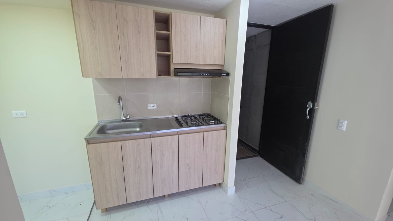 APARTAMENTO EN ARRIENDO UBICADO EN SABANETA SECTOR MARIA AUXILIADORA