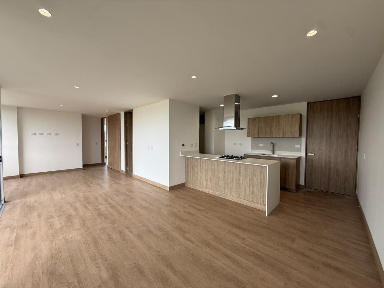 APARTAMENTO EN ARRIENDO UBICADO EN RIONEGRO SECTOR EL PORVENIR