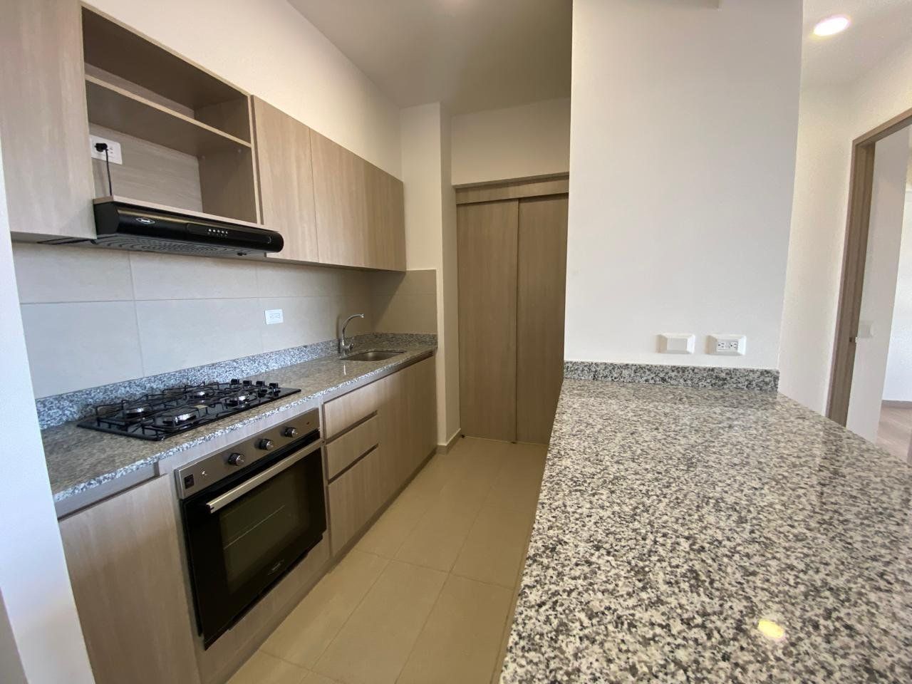 APARTAMENTO EN ARRIENDO UBICADO EN RIONEGRO SECTOR SAN NICOLÁS
