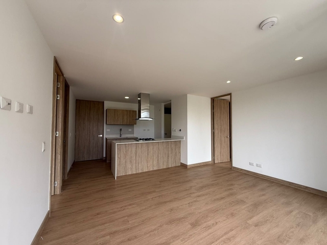 APARTAMENTO EN ARRIENDO UBICADO EN RIONEGRO SECTOR EL PORVENIR
