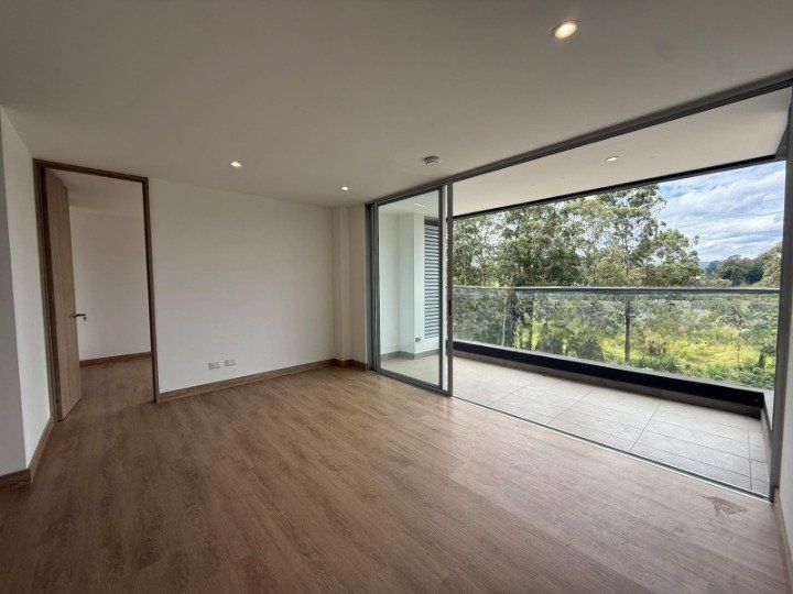 APARTAMENTO EN ARRIENDO UBICADO EN RIONEGRO SECTOR EL PORVENIR