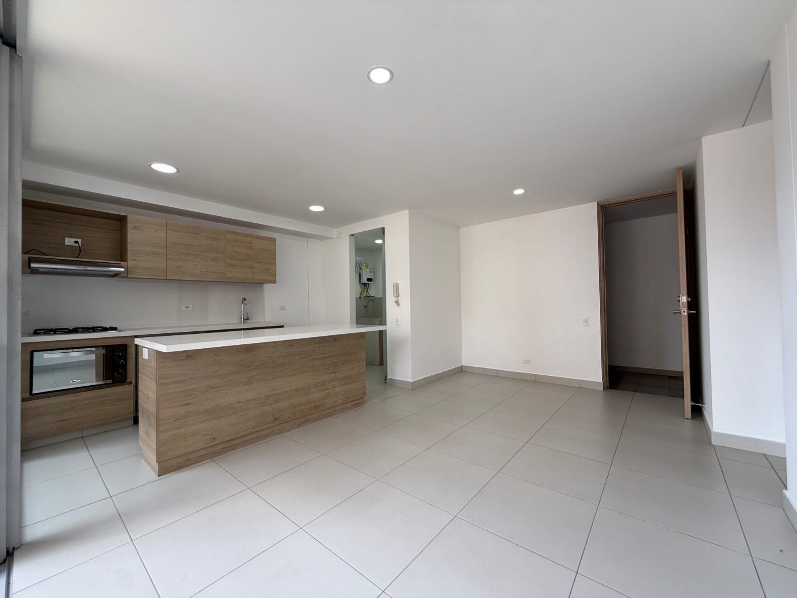 APARTAMENTO EN ARRIENDO UBICADO EN SABANETA SECTOR MARIA AUXILIADORA