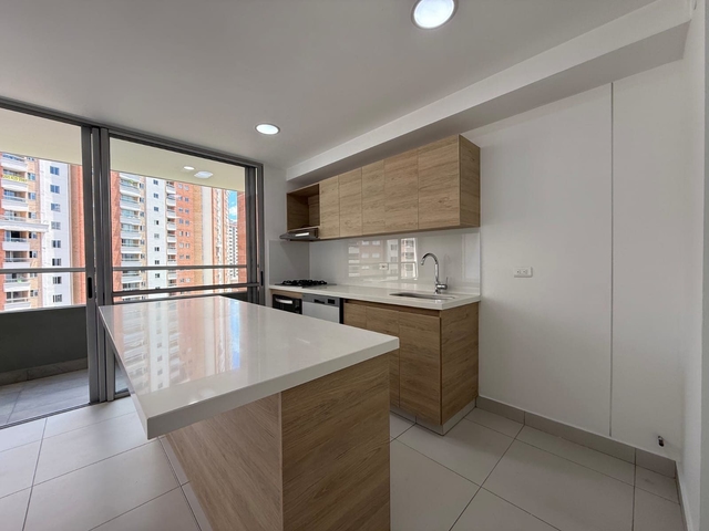 APARTAMENTO EN ARRIENDO UBICADO EN SABANETA SECTOR MARIA AUXILIADORA