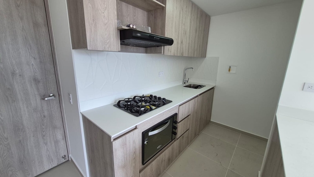 APARTAMENTO EN VENTA UBICADO EN ITAGÜÍ SECTOR SIMON BOLIVAR