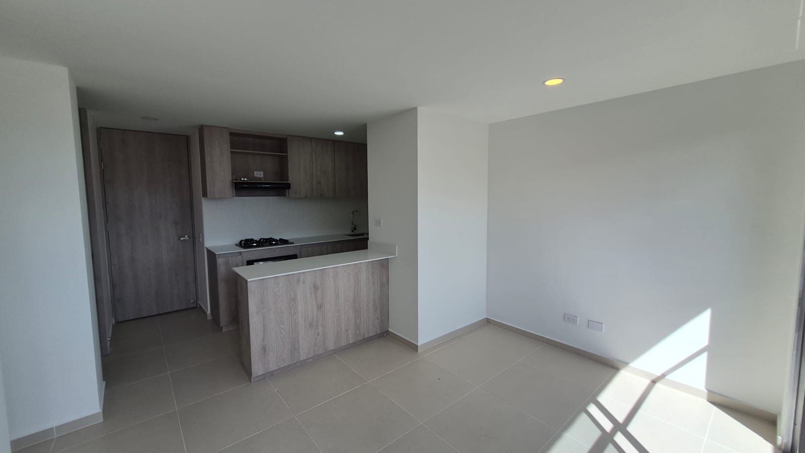 APARTAMENTO EN VENTA UBICADO EN ITAGÜÍ SECTOR SIMON BOLIVAR