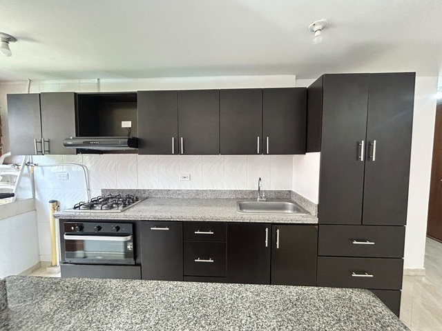 APARTAMENTO EN ARRIENDO UBICADO EN MEDELLÍN SECTOR BELÉN RODEO ALTO