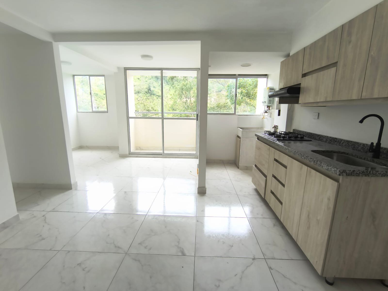 APARTAMENTO EN ARRIENDO UBICADO EN LA ESTRELLA SECTOR LA ALDEA