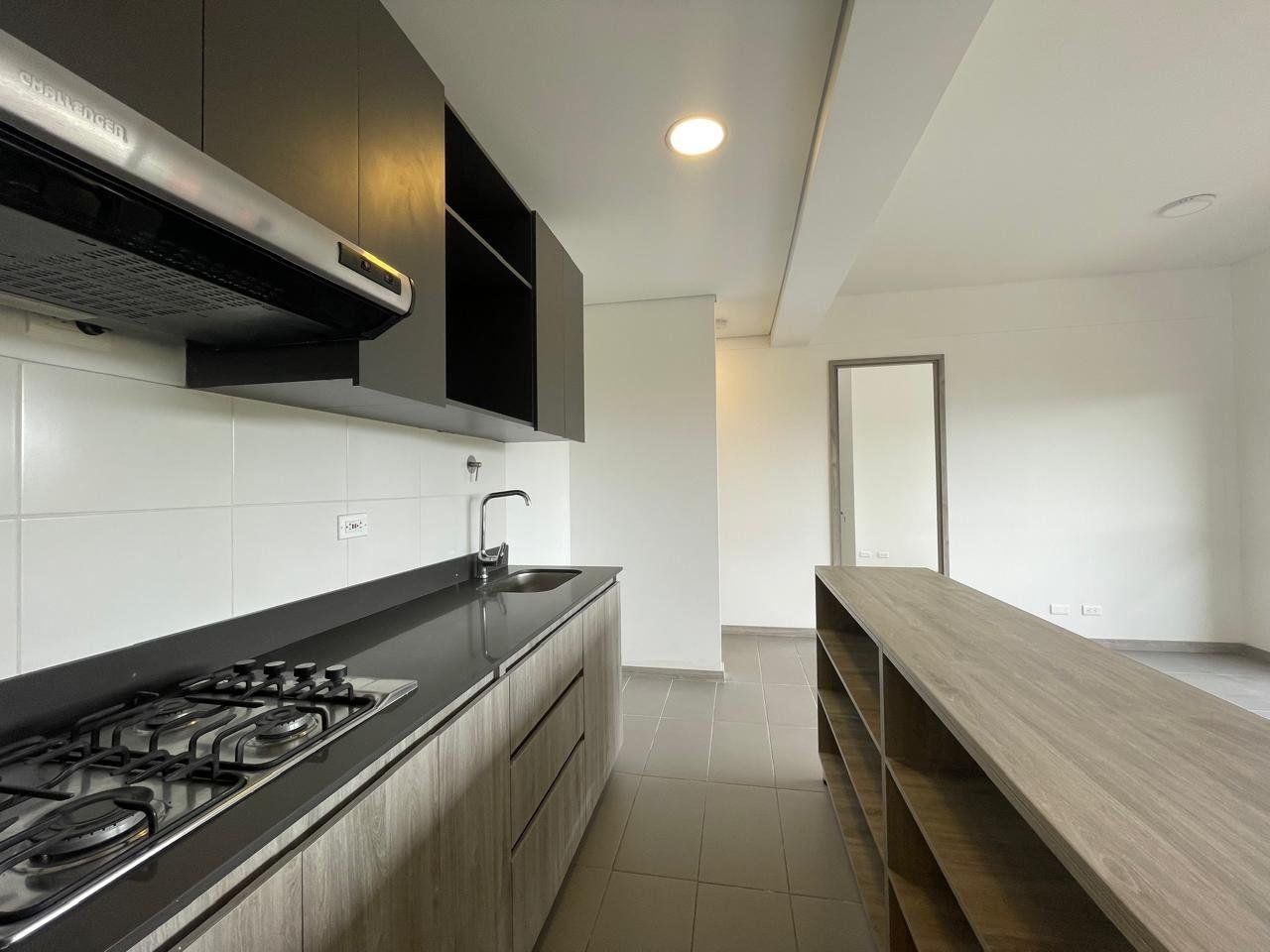 APARTAMENTO EN ARRIENDO UBICADO EN RIONEGRO SECTOR EL PORVENIR