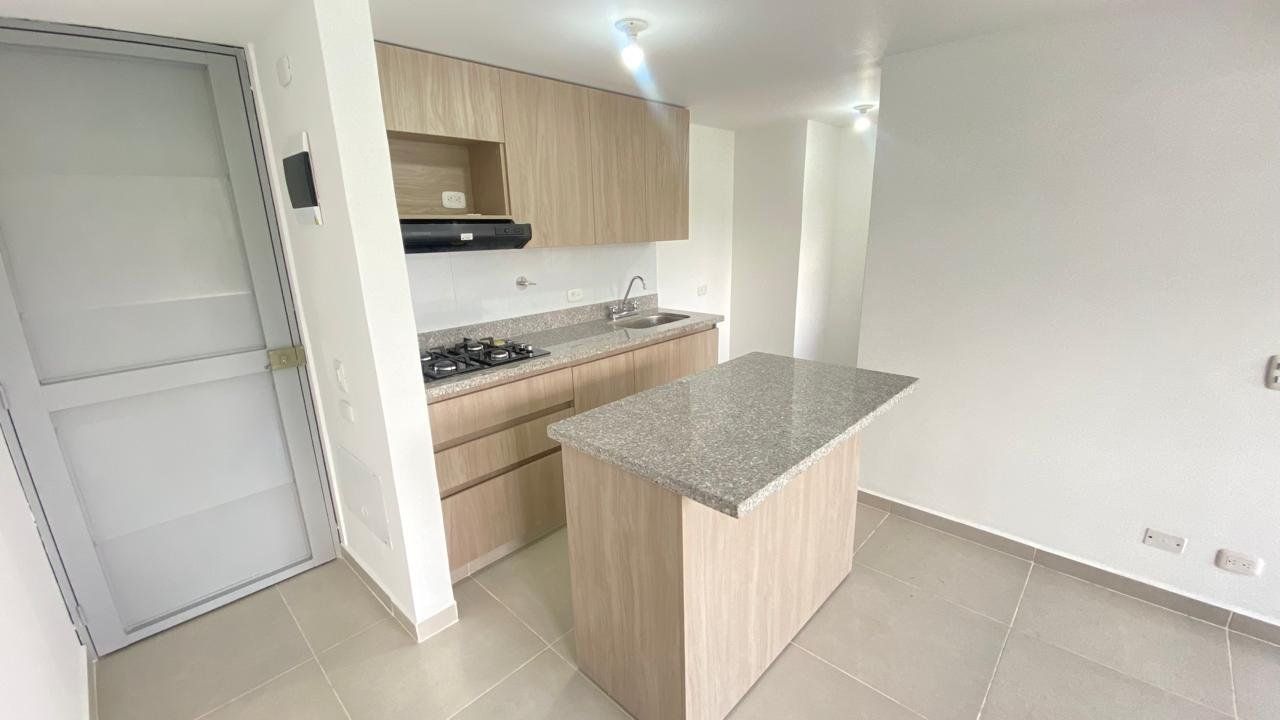 APARTAMENTO EN ARRIENDO UBICADO EN LA ESTRELLA SECTOR LA INMACULADA 1