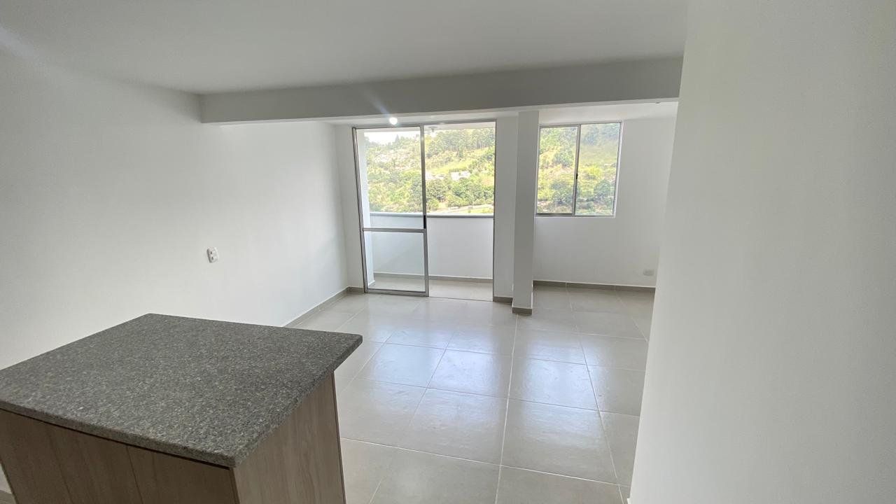 APARTAMENTO EN ARRIENDO UBICADO EN LA ESTRELLA SECTOR LA INMACULADA 1