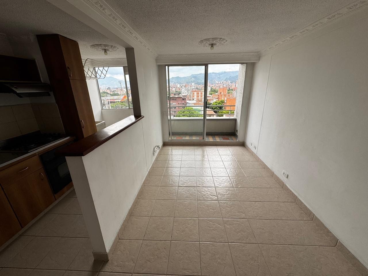 APARTAMENTO EN ARRIENDO UBICADO EN MEDELLÍN SECTOR ESTADIO