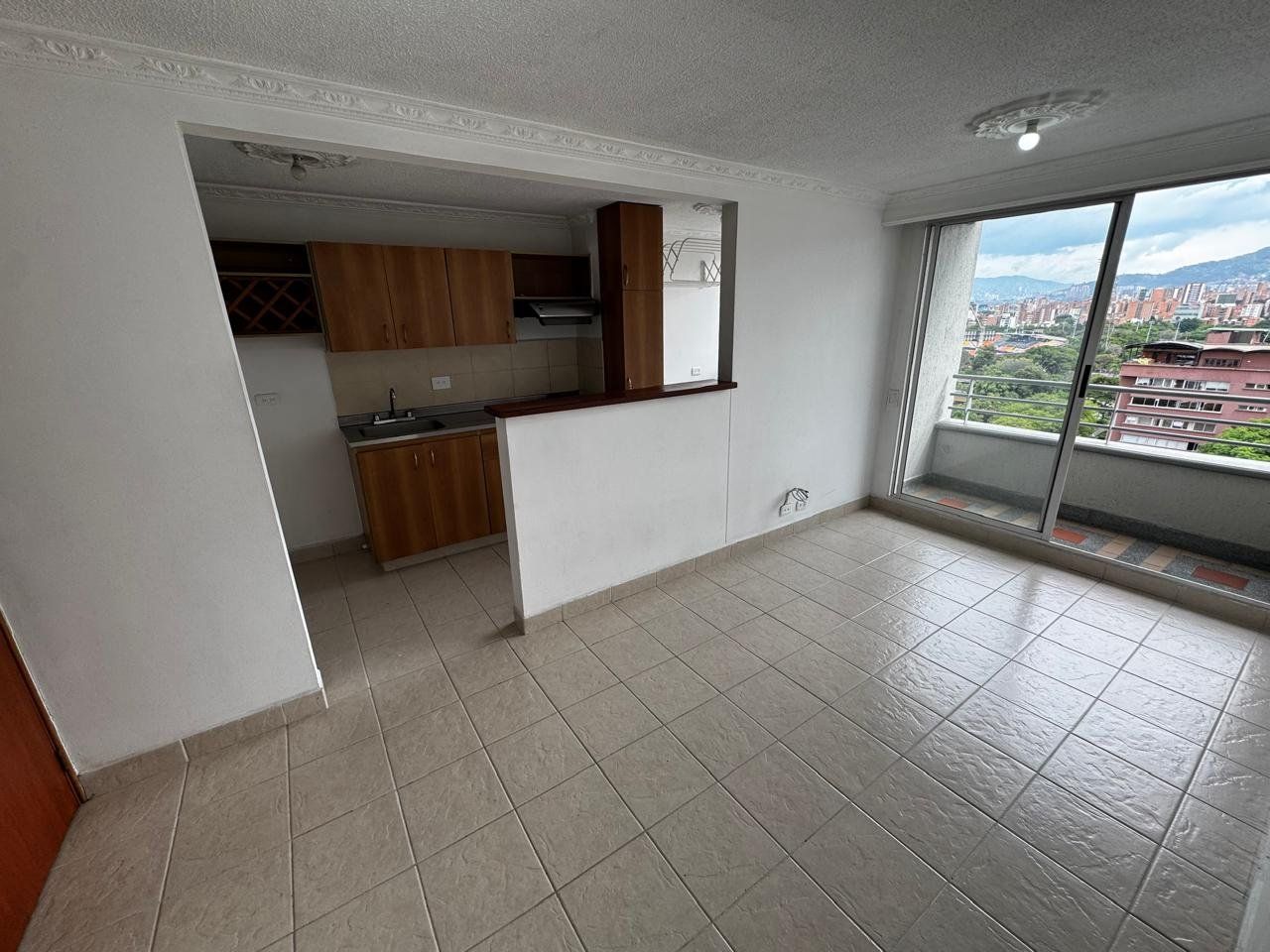 APARTAMENTO EN ARRIENDO UBICADO EN MEDELLÍN SECTOR ESTADIO
