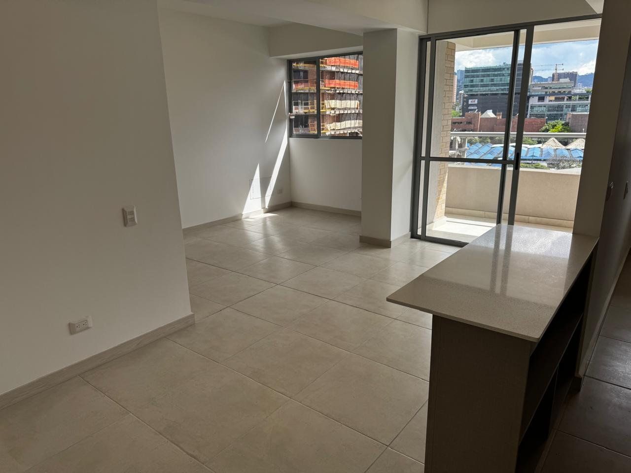 APARTAMENTO EN ARRIENDO UBICADO EN ENVIGADO ZONA 1|