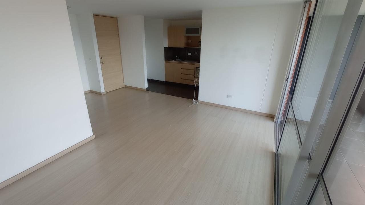 APARTAMENTO EN ARRIENDO UBICADO EN ENVIGADO SECTOR ROCÍO DE LA MAÑANA