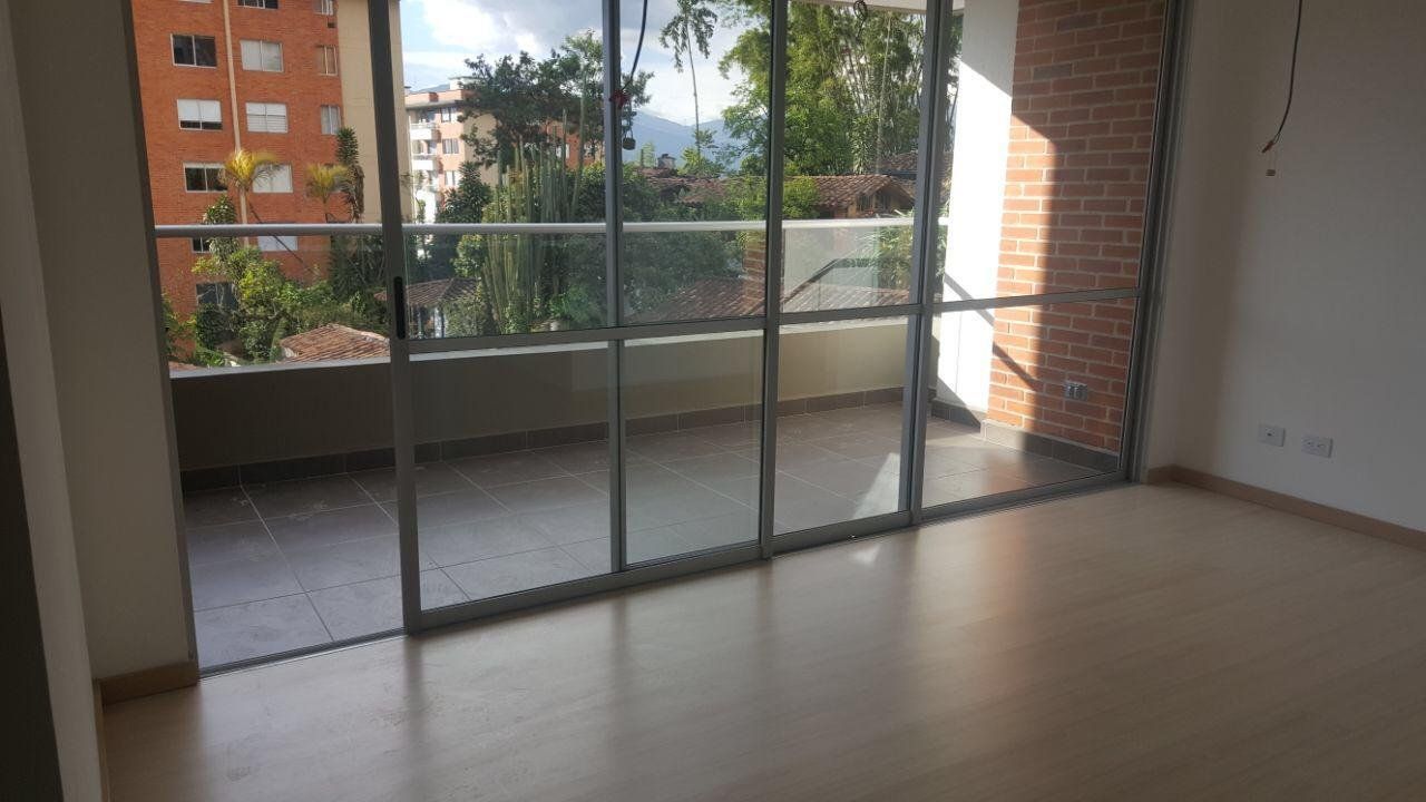 APARTAMENTO EN ARRIENDO UBICADO EN ENVIGADO SECTOR ROCÍO DE LA MAÑANA