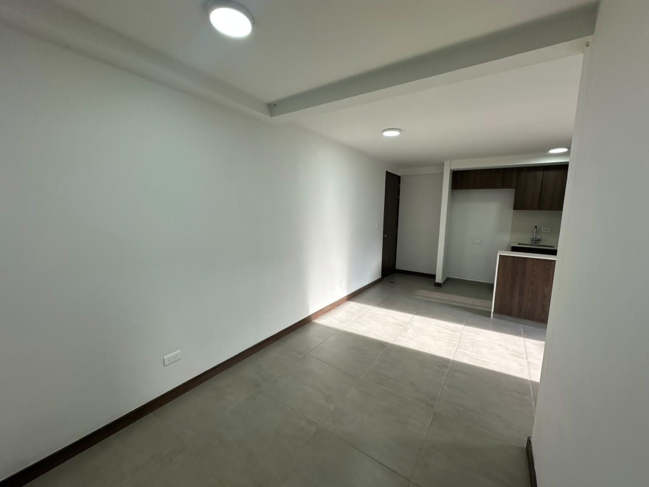 APARTAMENTO EN ARRIENDO UBICADO EN BELLO SECTOR OBRERO