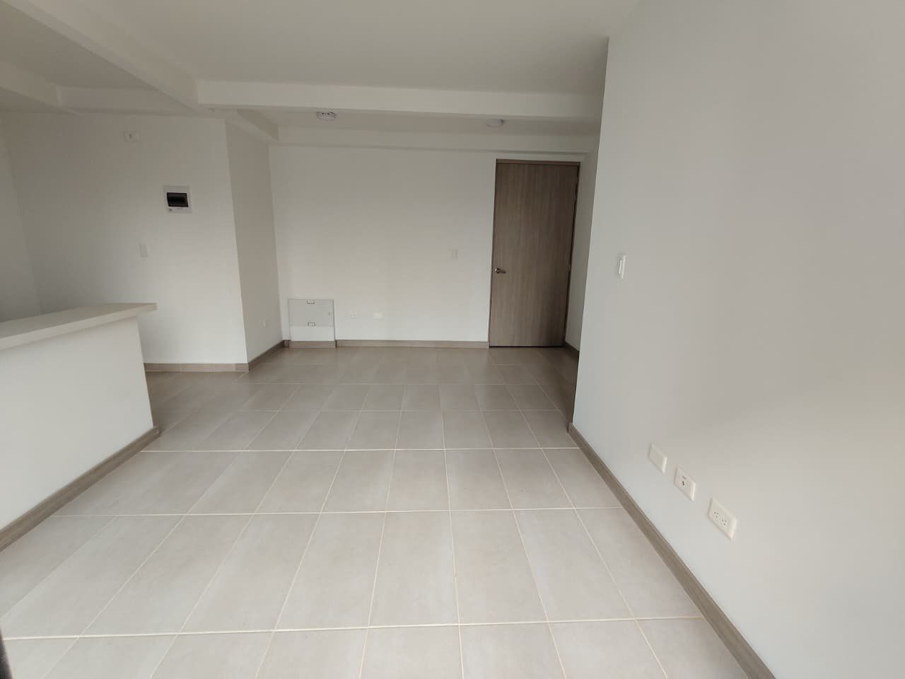 APARTAMENTO EN ARRIENDO UBICADO EN RIONEGRO SECTOR SANTANA